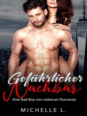cover image of Gefährlicher Nachbar